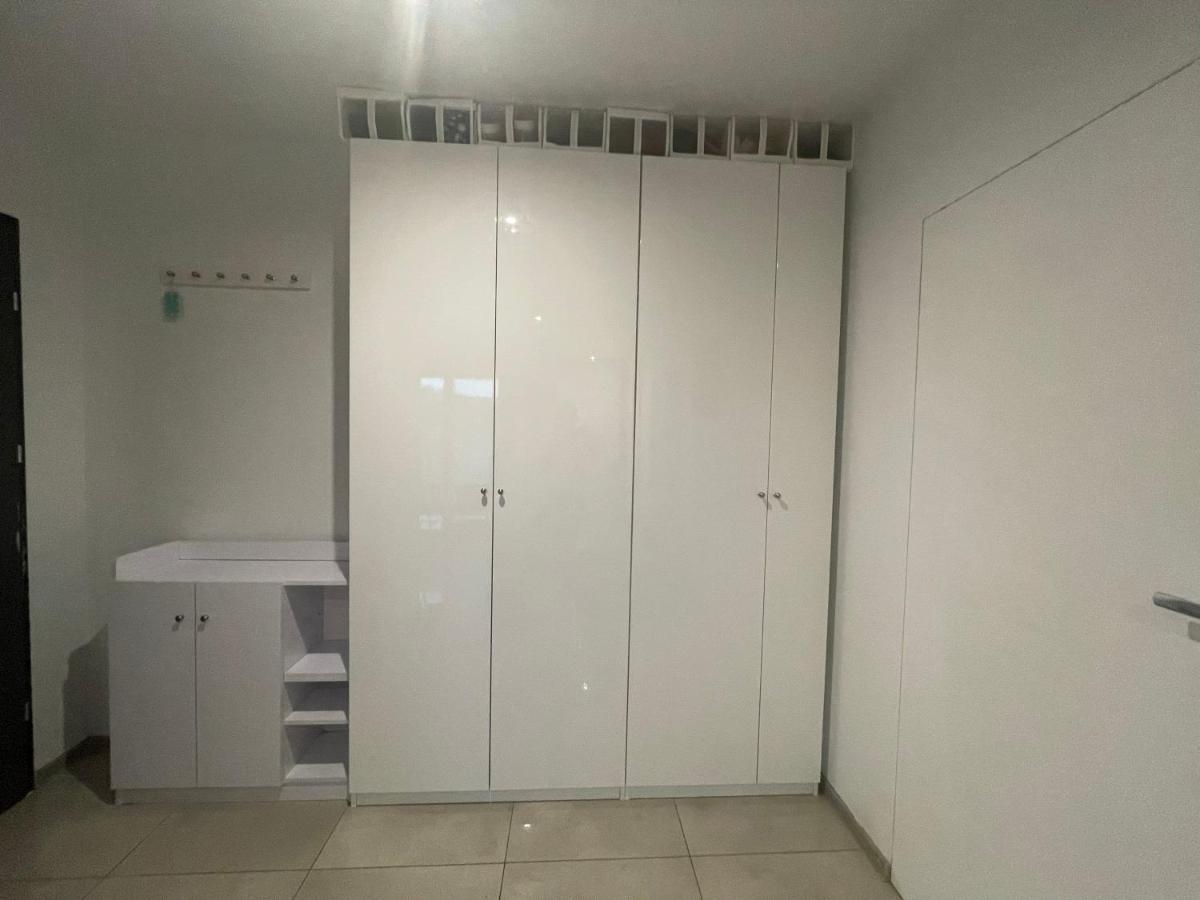 Apartament Kosakowo Z Tarasem II Apartman Kültér fotó