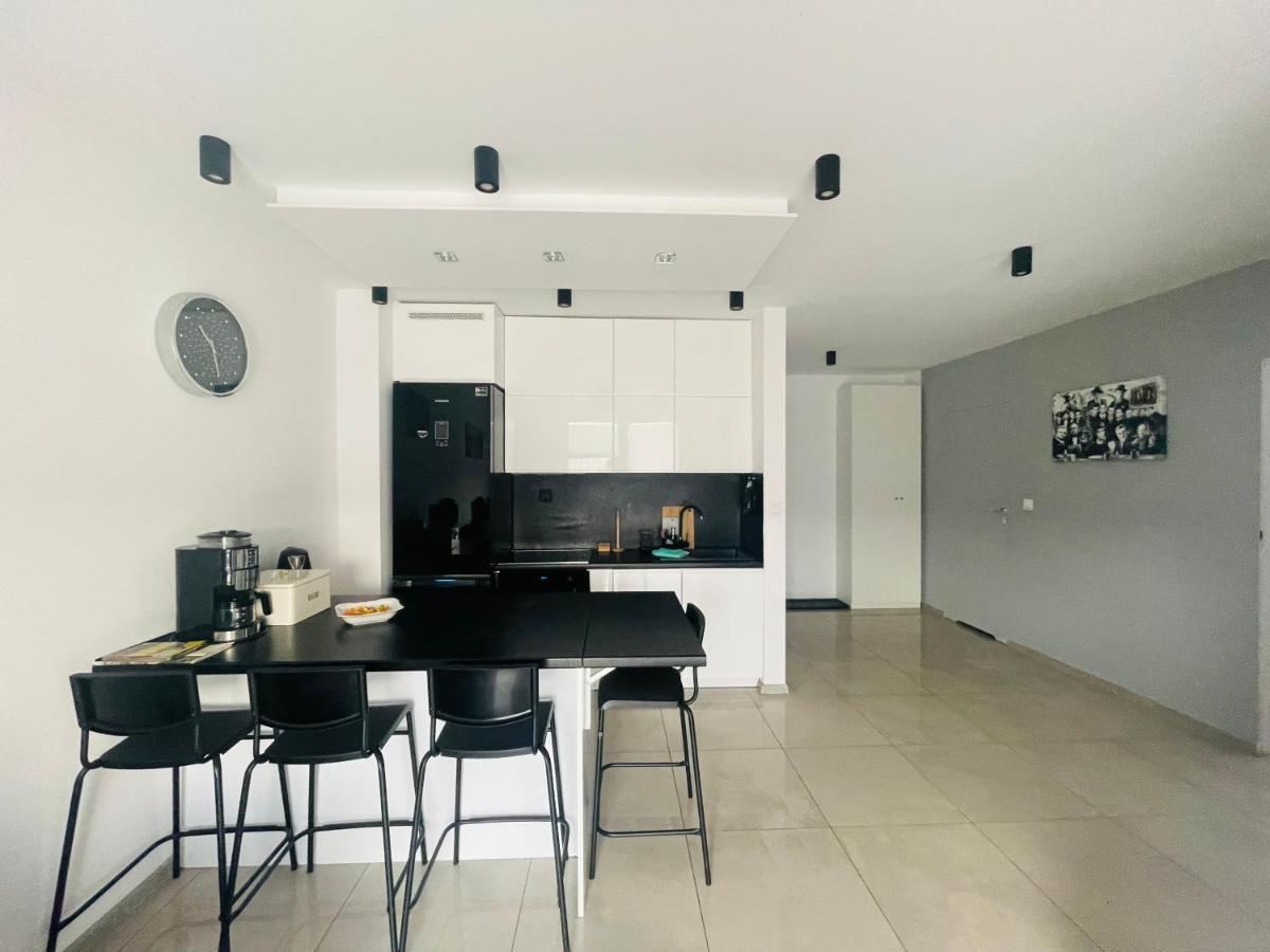 Apartament Kosakowo Z Tarasem II Apartman Kültér fotó