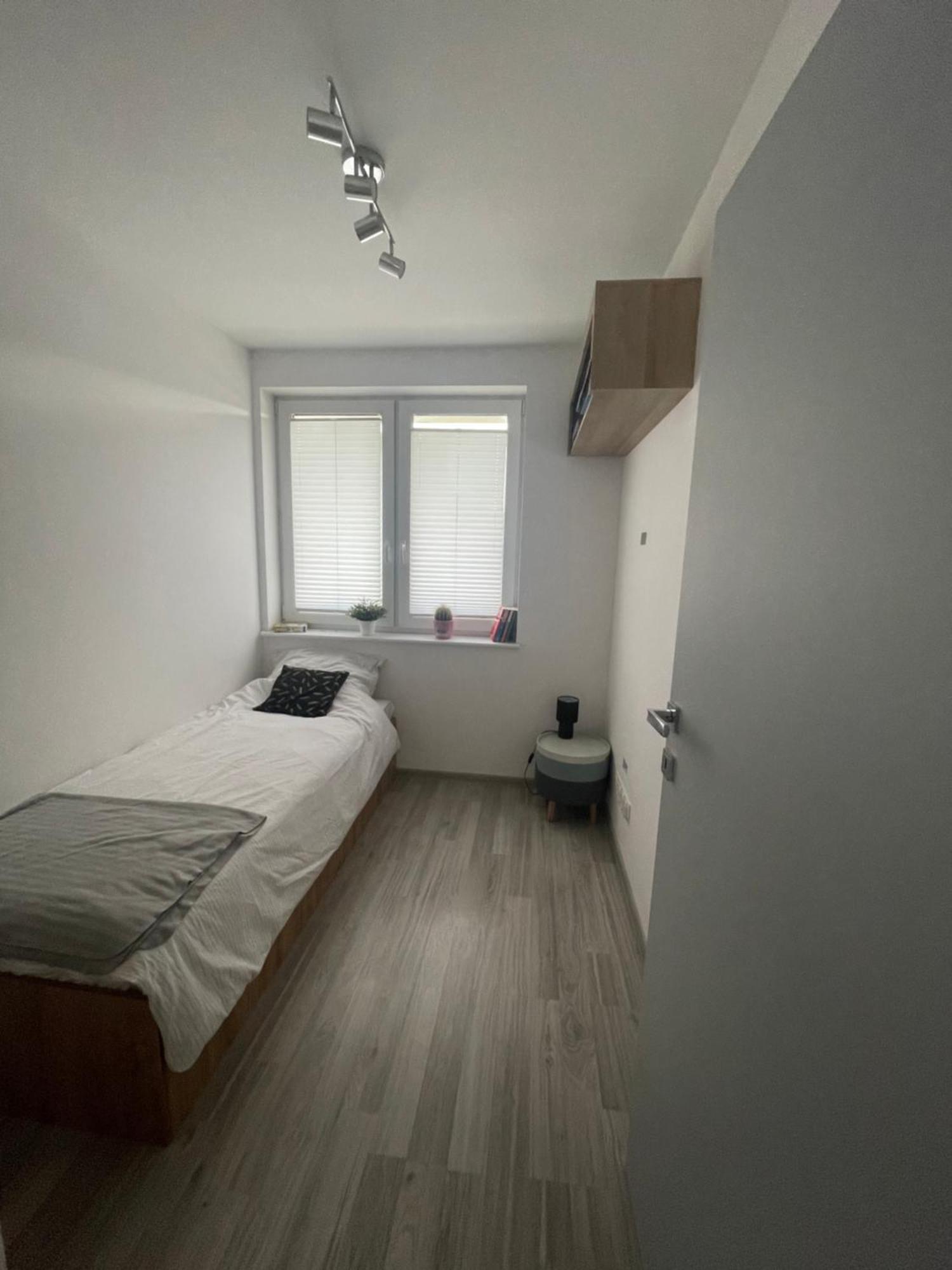 Apartament Kosakowo Z Tarasem II Apartman Kültér fotó