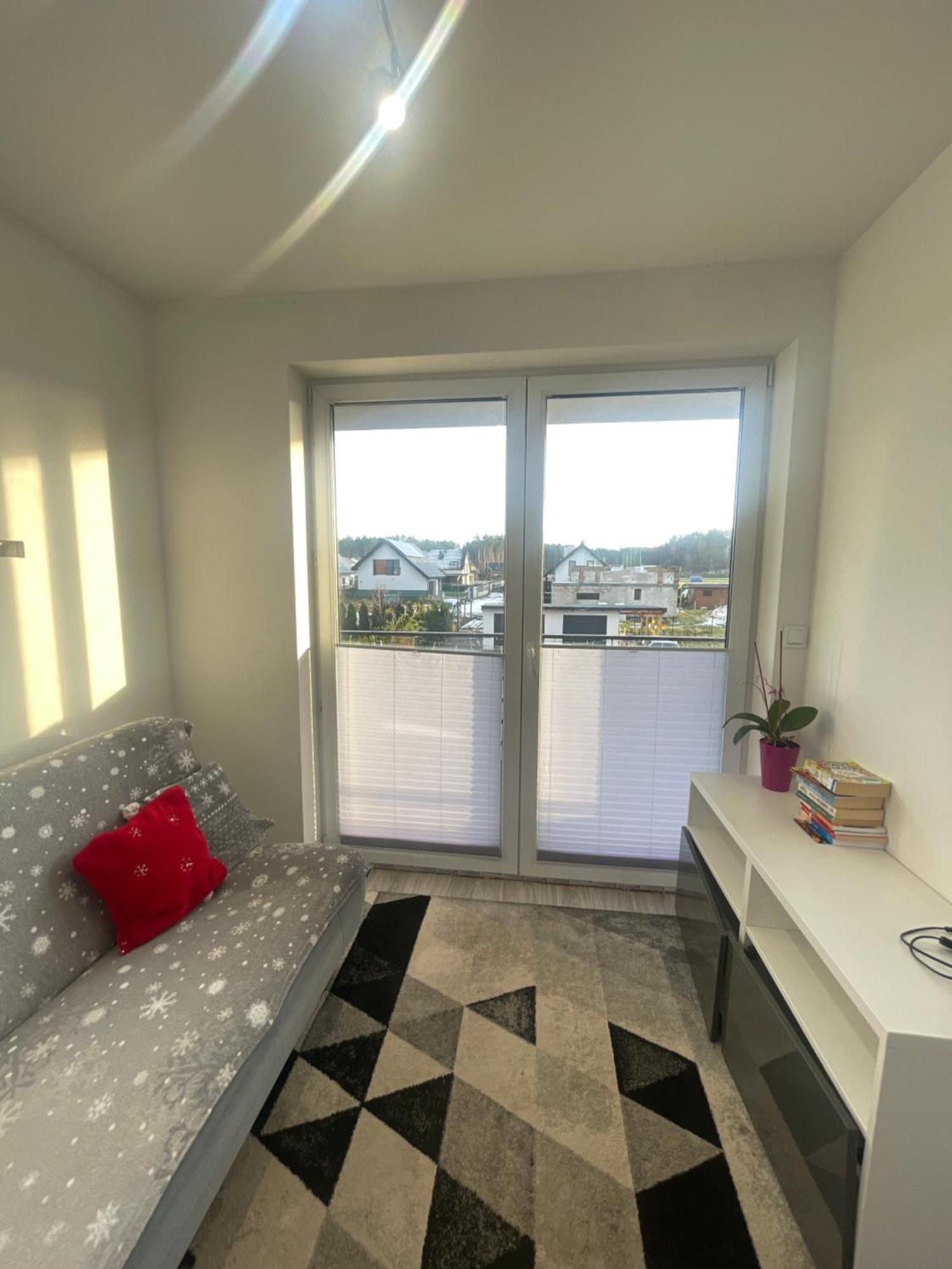 Apartament Kosakowo Z Tarasem II Apartman Kültér fotó